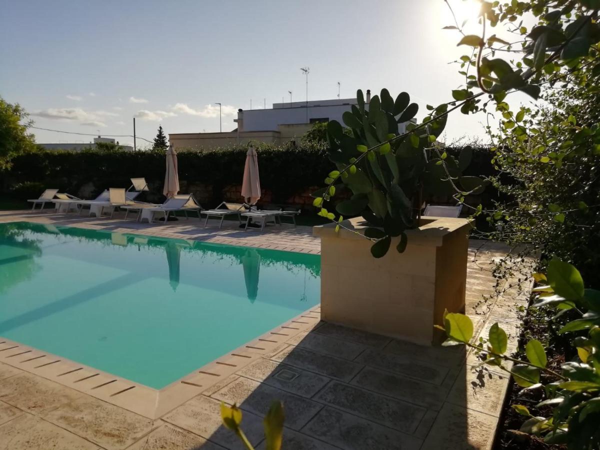 Il Giardino Del Tiglio Bed & Breakfast อุจจาโน ลาเคียซา ภายนอก รูปภาพ