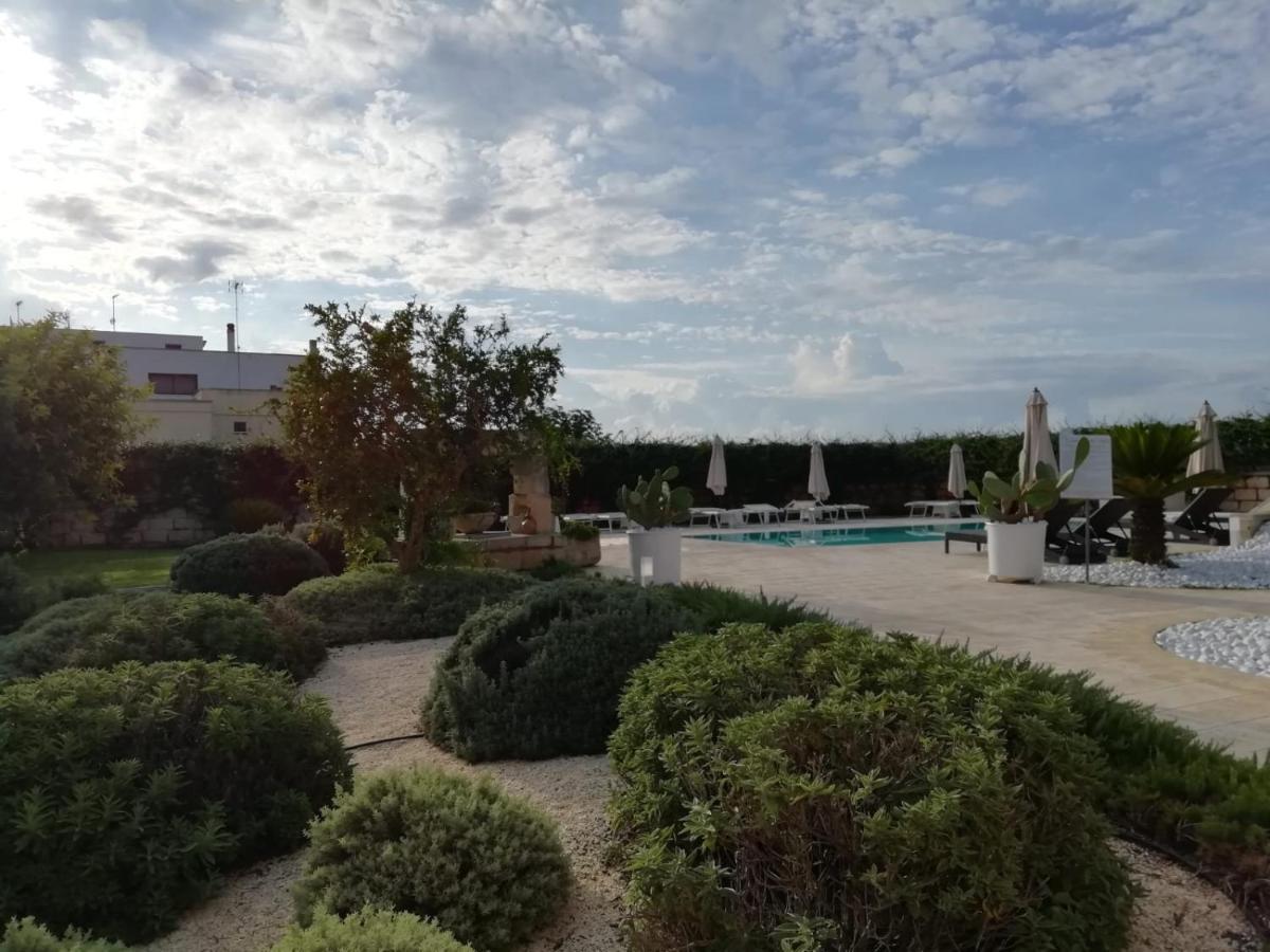 Il Giardino Del Tiglio Bed & Breakfast อุจจาโน ลาเคียซา ภายนอก รูปภาพ