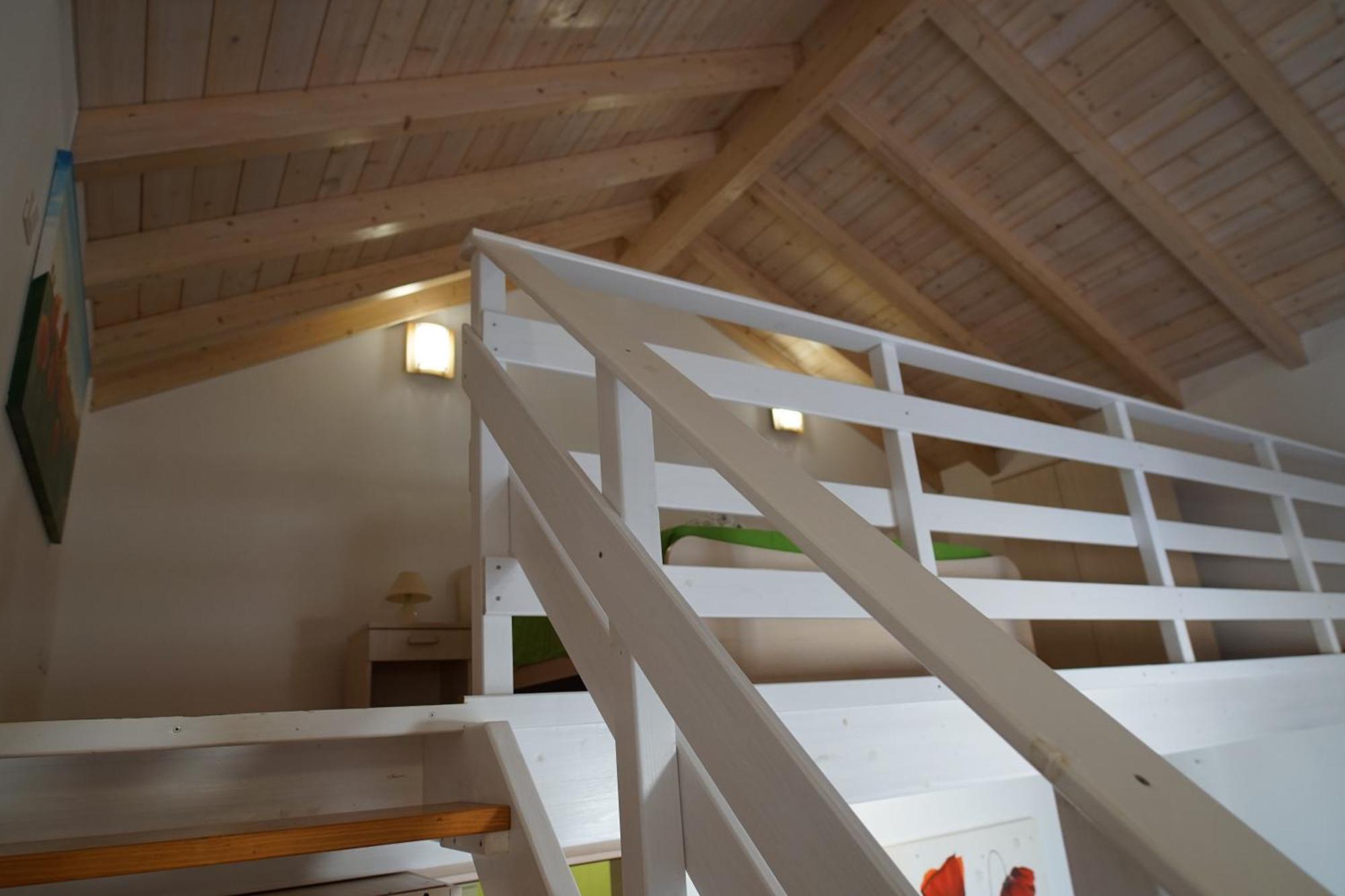 Il Giardino Del Tiglio Bed & Breakfast อุจจาโน ลาเคียซา ภายนอก รูปภาพ