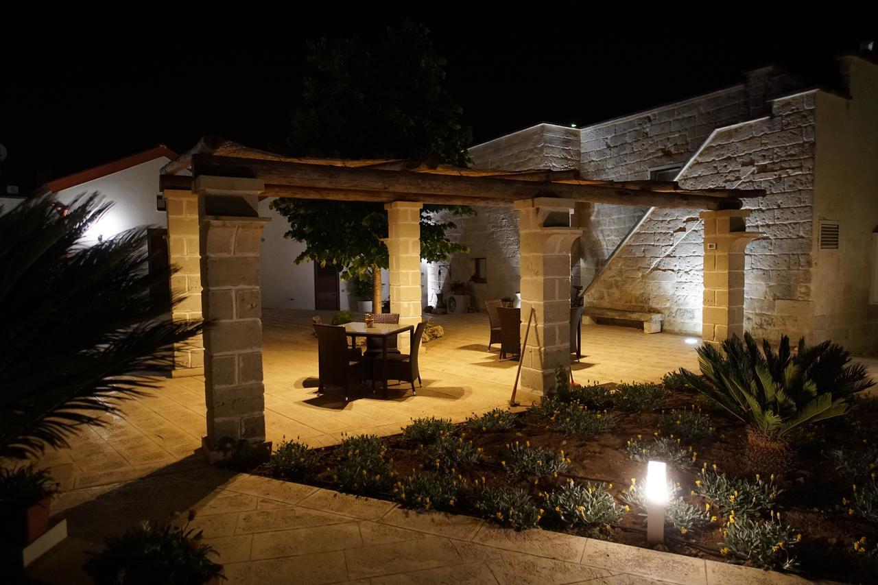 Il Giardino Del Tiglio Bed & Breakfast อุจจาโน ลาเคียซา ภายนอก รูปภาพ