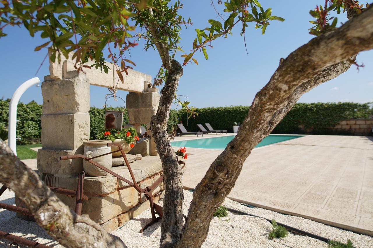 Il Giardino Del Tiglio Bed & Breakfast อุจจาโน ลาเคียซา ภายนอก รูปภาพ