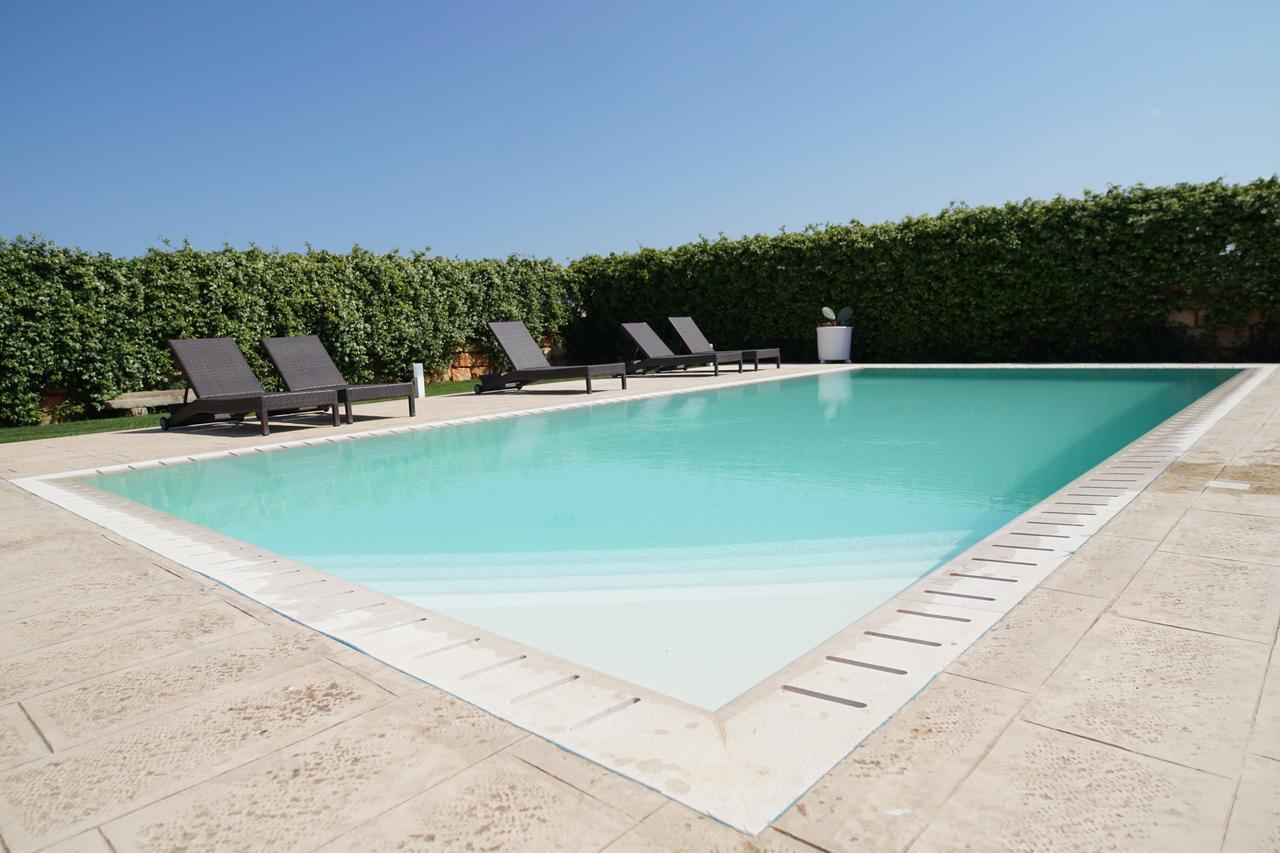 Il Giardino Del Tiglio Bed & Breakfast อุจจาโน ลาเคียซา ภายนอก รูปภาพ