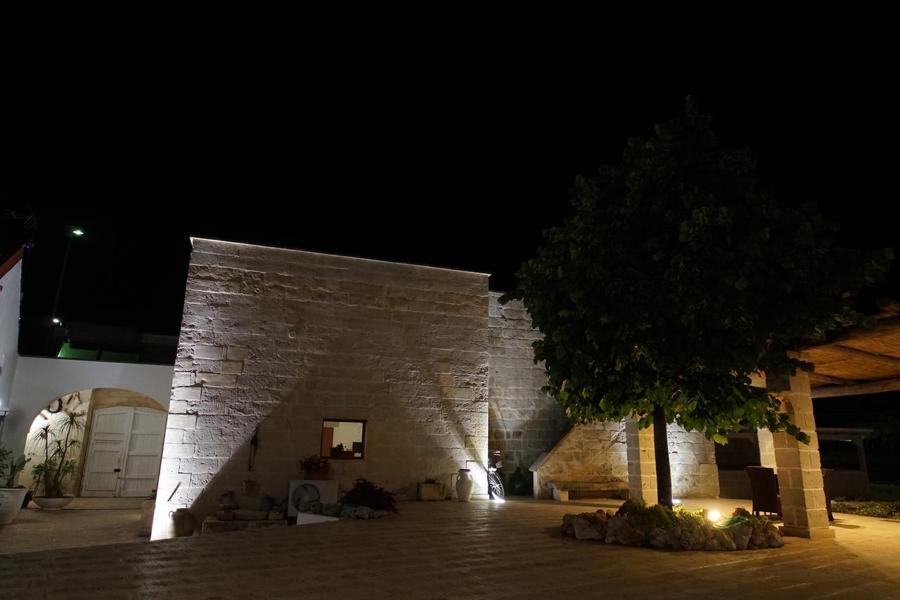 Il Giardino Del Tiglio Bed & Breakfast อุจจาโน ลาเคียซา ภายนอก รูปภาพ