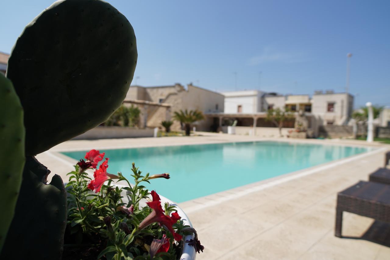 Il Giardino Del Tiglio Bed & Breakfast อุจจาโน ลาเคียซา ภายนอก รูปภาพ
