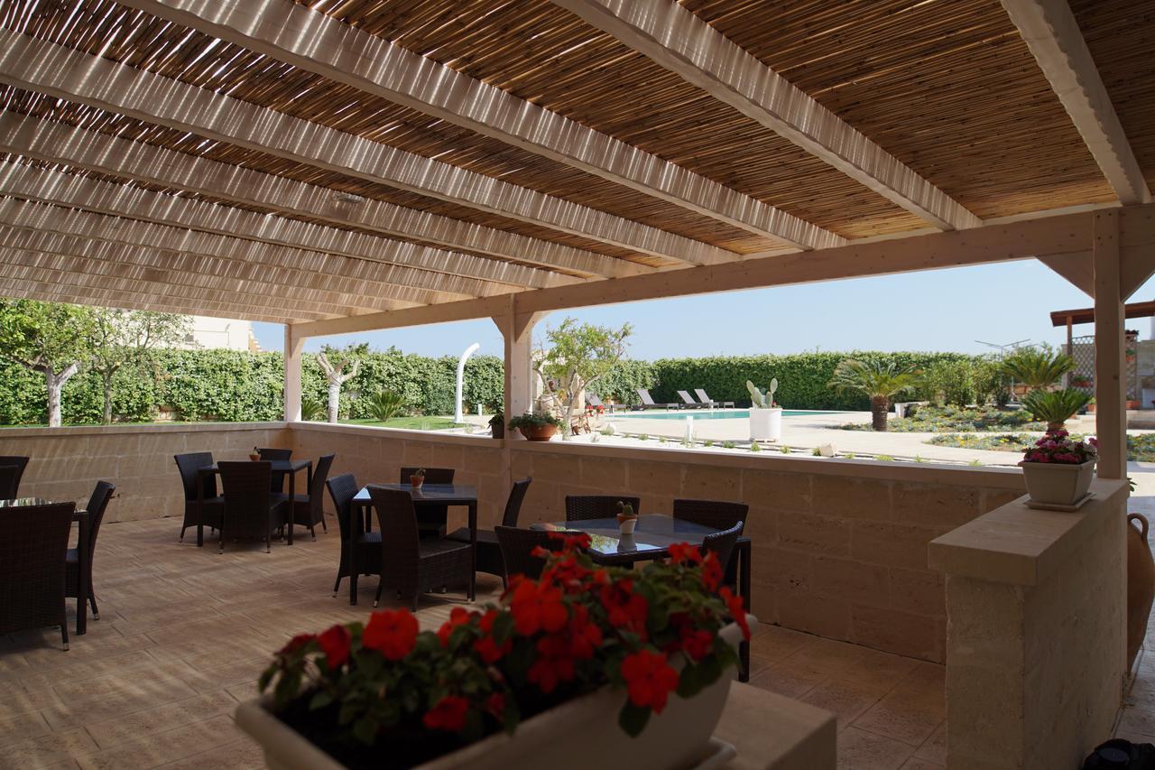 Il Giardino Del Tiglio Bed & Breakfast อุจจาโน ลาเคียซา ภายนอก รูปภาพ
