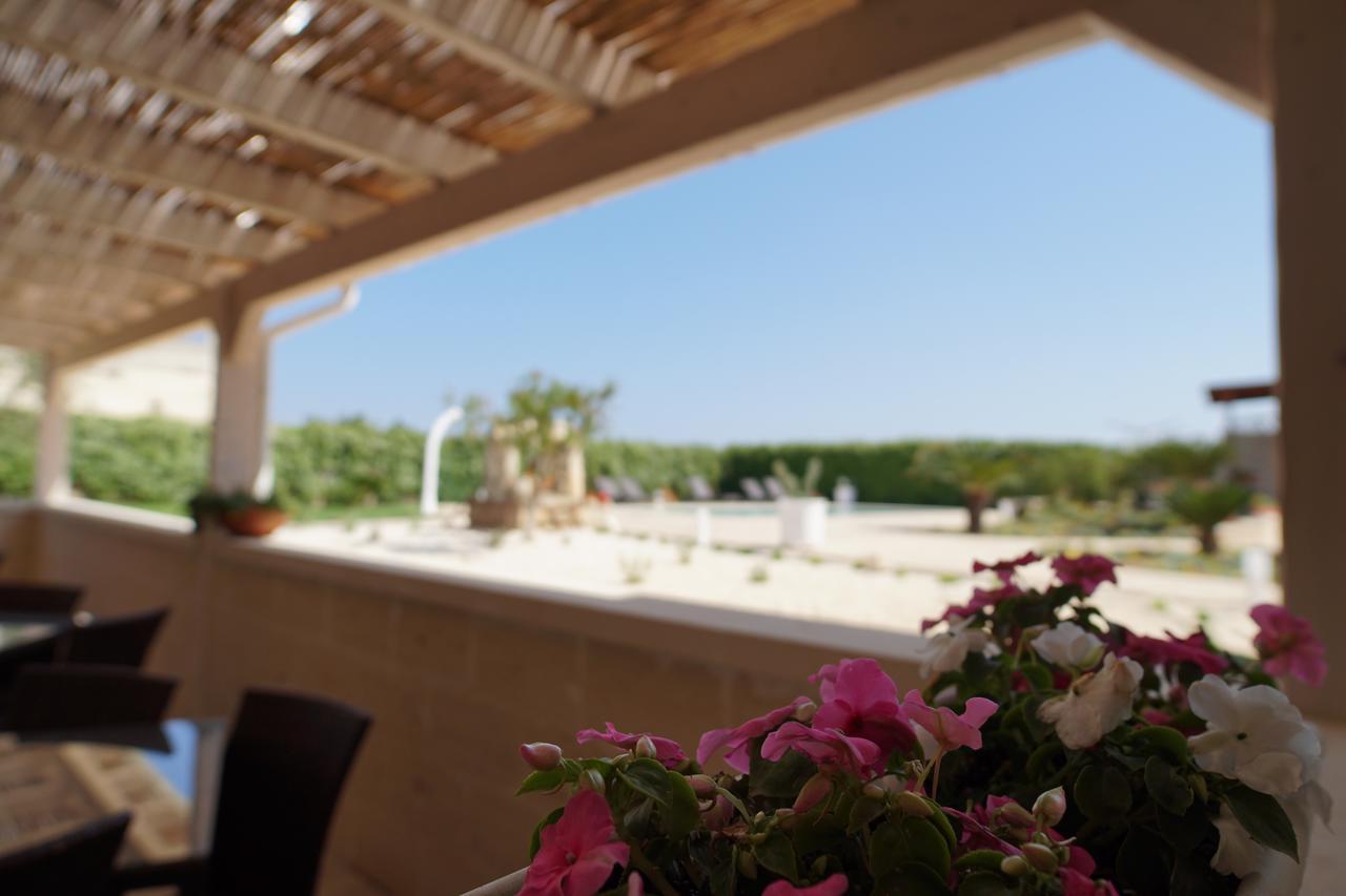 Il Giardino Del Tiglio Bed & Breakfast อุจจาโน ลาเคียซา ภายนอก รูปภาพ