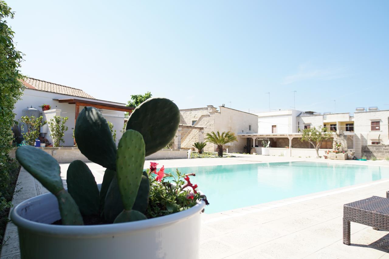 Il Giardino Del Tiglio Bed & Breakfast อุจจาโน ลาเคียซา ภายนอก รูปภาพ