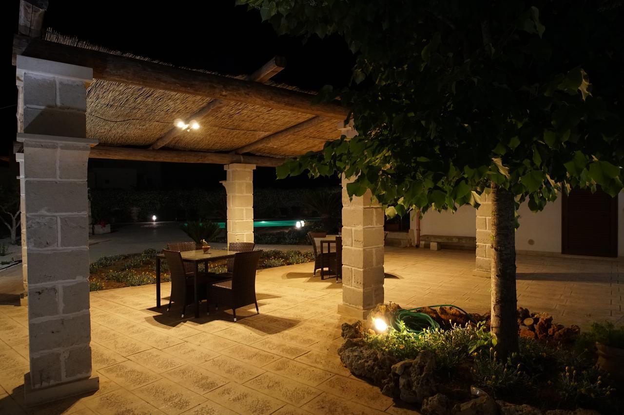 Il Giardino Del Tiglio Bed & Breakfast อุจจาโน ลาเคียซา ภายนอก รูปภาพ