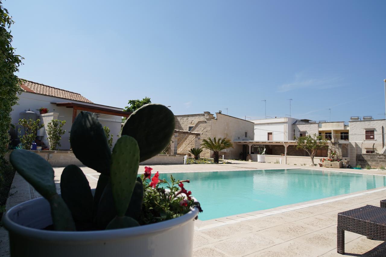 Il Giardino Del Tiglio Bed & Breakfast อุจจาโน ลาเคียซา ภายนอก รูปภาพ