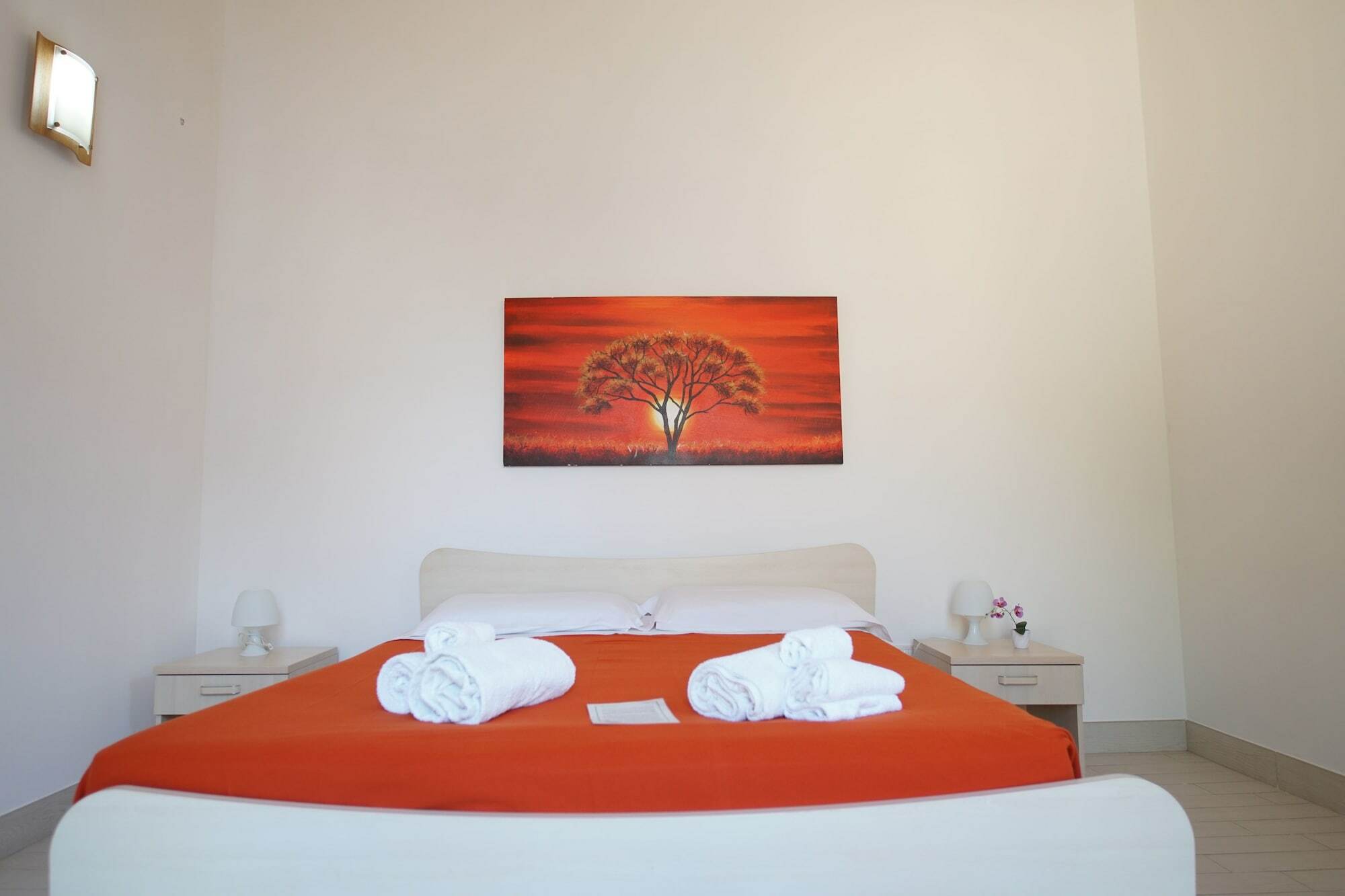 Il Giardino Del Tiglio Bed & Breakfast อุจจาโน ลาเคียซา ภายนอก รูปภาพ